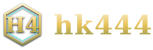 hk444 logo